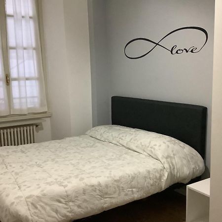 Lella'S Home Комо Экстерьер фото