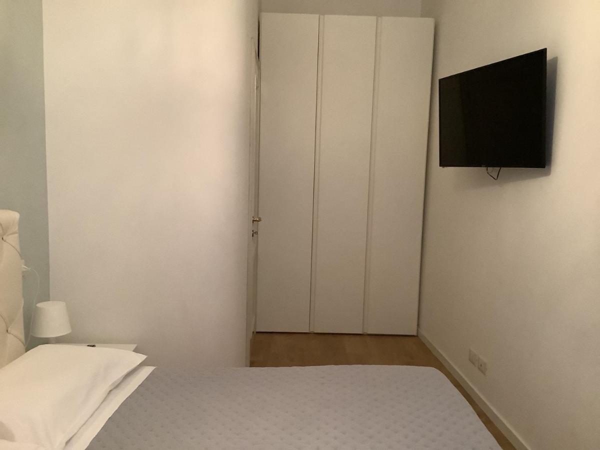 Lella'S Home Комо Экстерьер фото