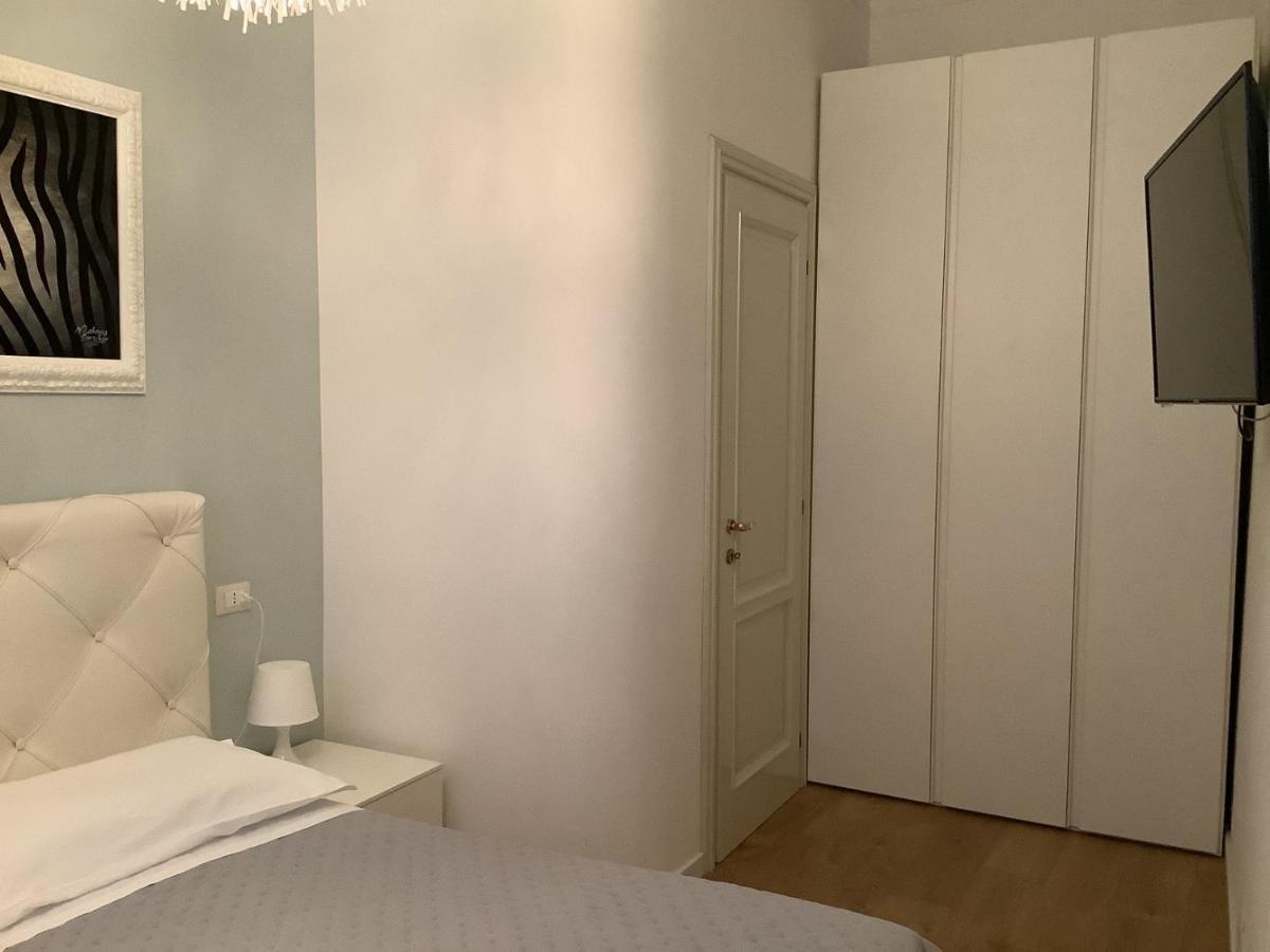 Lella'S Home Комо Экстерьер фото