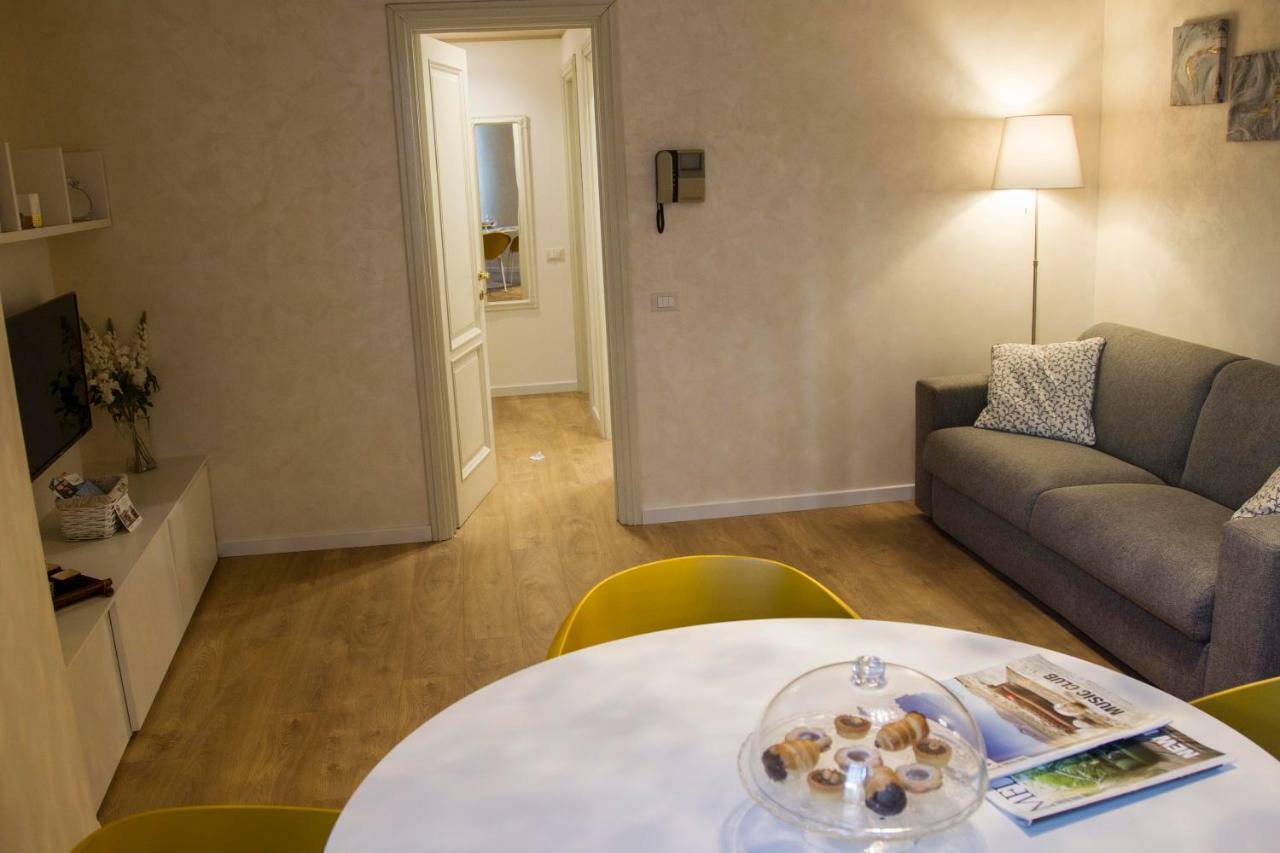 Lella'S Home Комо Экстерьер фото