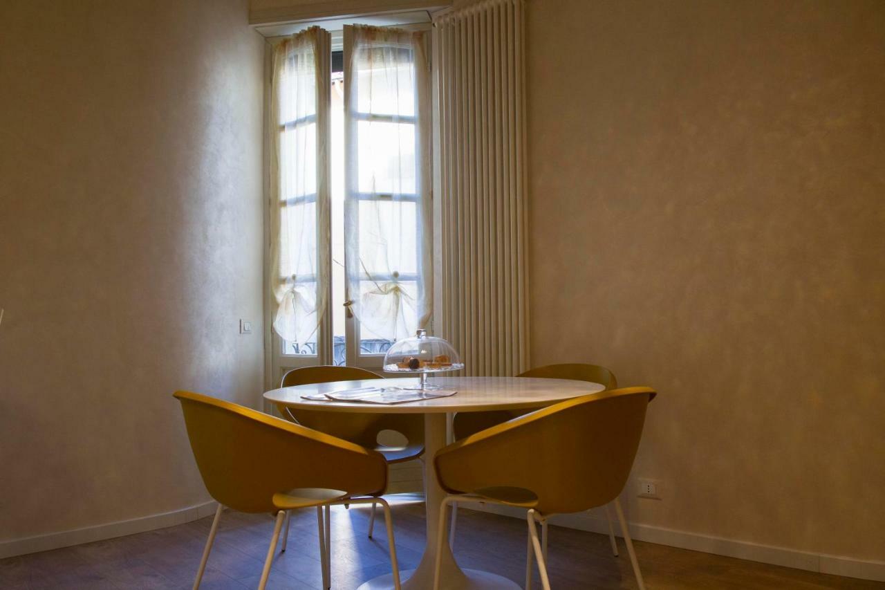 Lella'S Home Комо Экстерьер фото