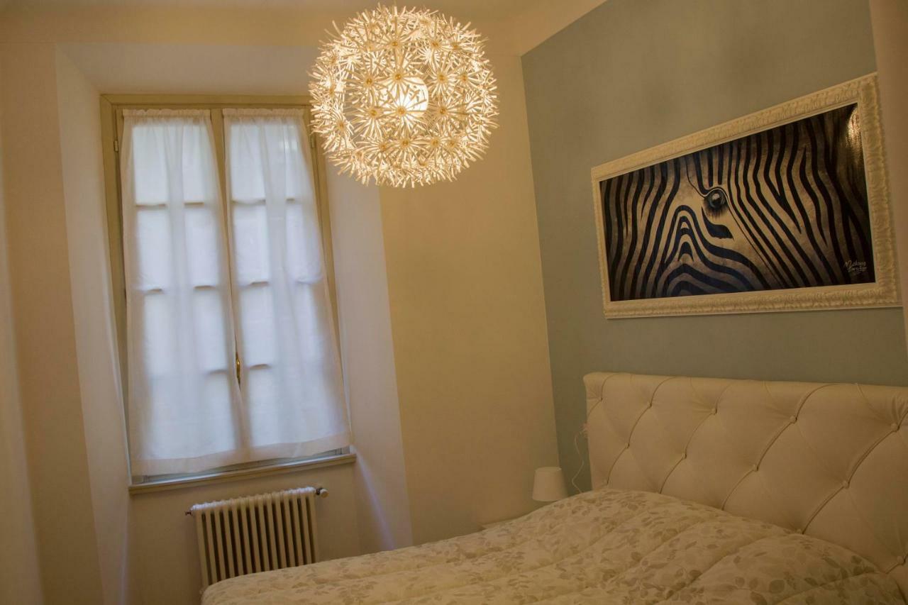 Lella'S Home Комо Экстерьер фото